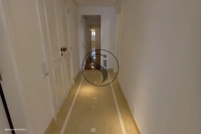 Imagem APARTAMENTO RESIDENCIAL em SÃO PAULO - SP, VILA NOVA CONCEIÇÃO