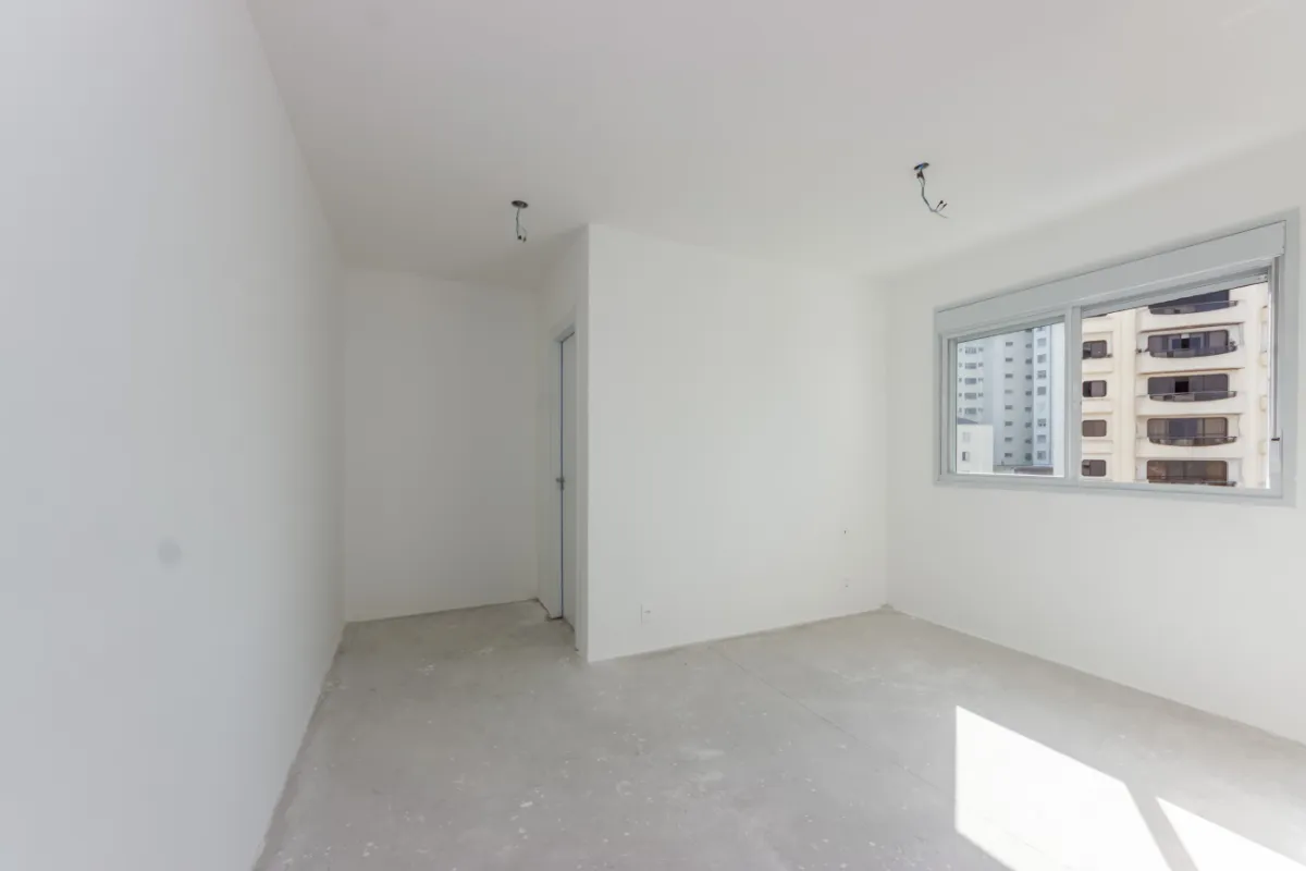 Imagem Apartamento para venda em Alto da Mooca com 2 quartos, sendo 2 suítes, 75m2