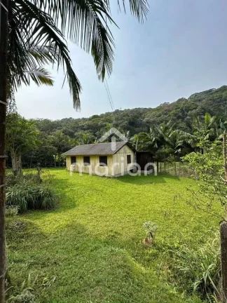 Imagem Sítio, Alto Bau - Ilhota