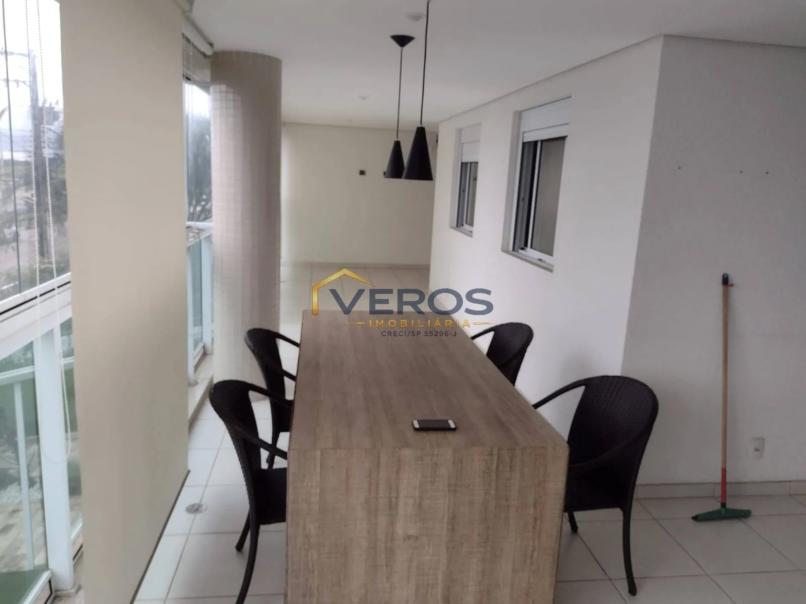 Imagem APARTAMENTO 3 DORMITÓRIOS COM VISTA PERMANENTE PARA O MAR