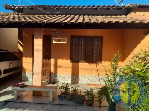 Imagem Casa de Segunda Locação à Venda São Bento – Conforto para Sua Família!