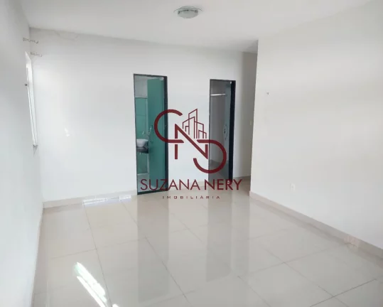 Imagem Casa à venda em Capim Macio com 4 quartos