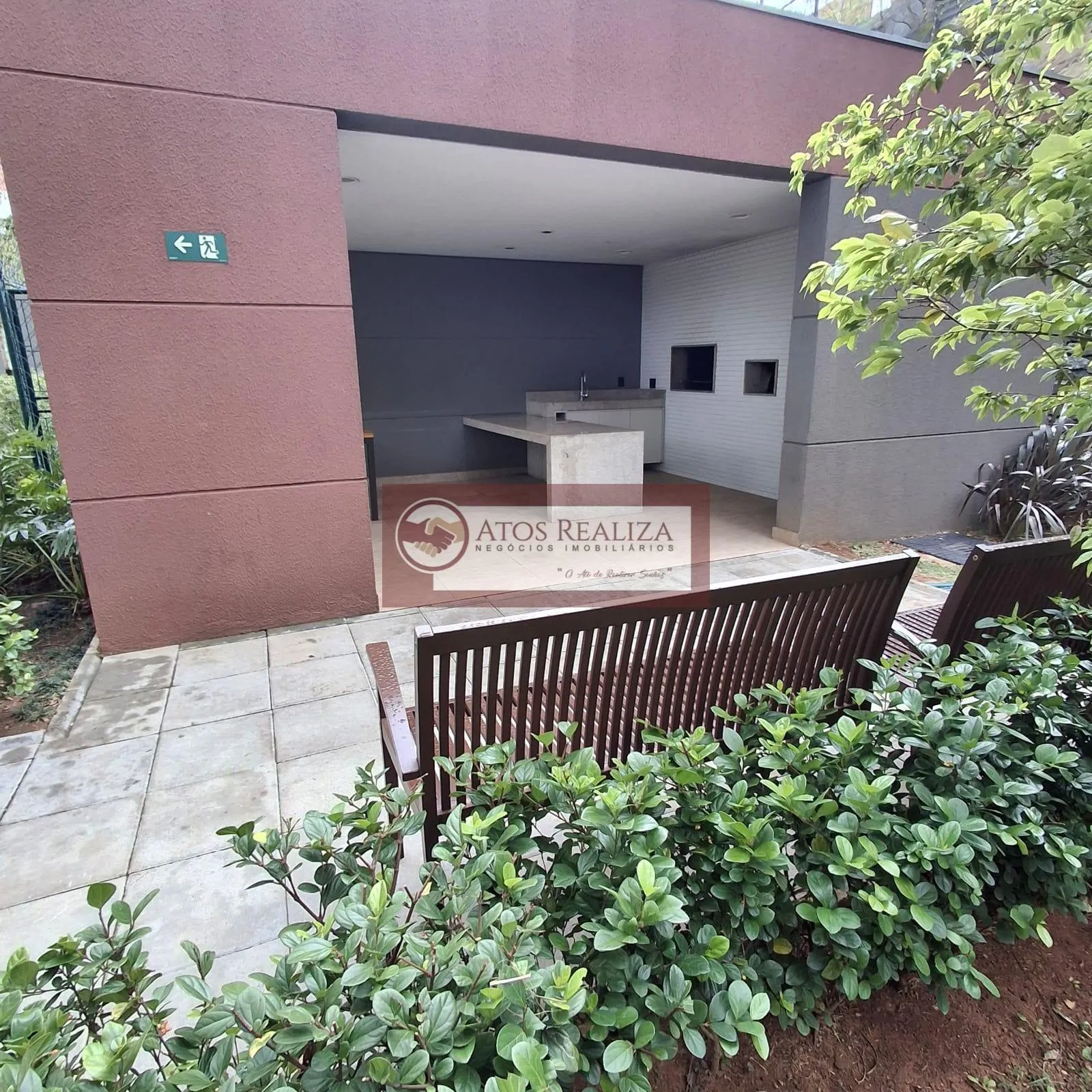 Imagem Apartamento à Venda no Jardim Marajoara, SP - 2 Dorms, Sacada, 46m²