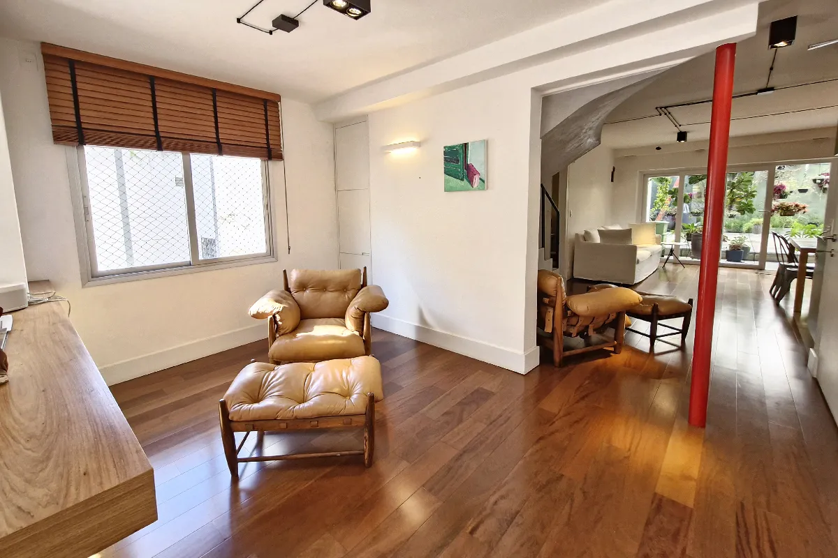Imagem Cobertura para venda em Consolação com 2 quartos, sendo 2 suítes, 322m2