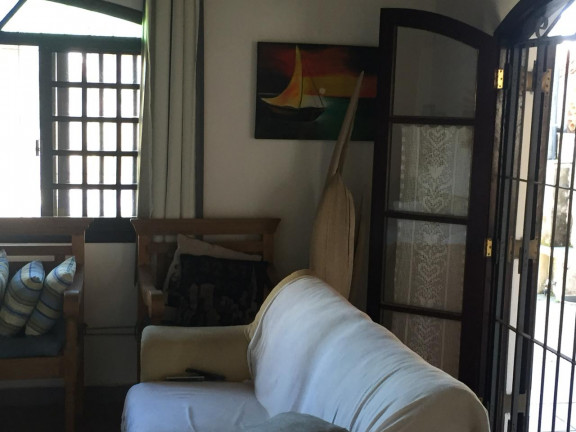 Imagem Casa com 3 Quartos à Venda, 190 m² em Caiçara - Praia Grande