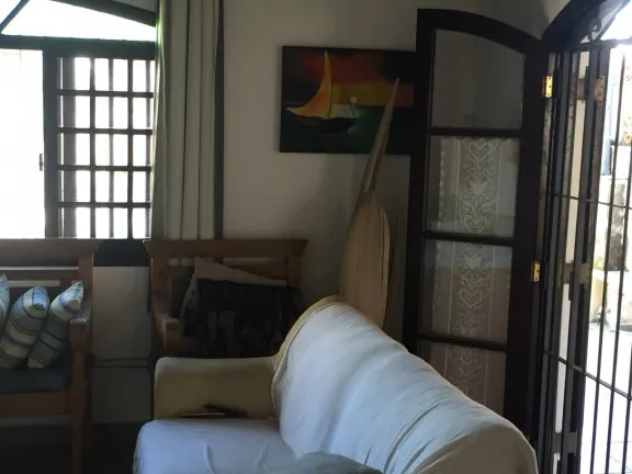 Imagem Casa com 3 Quartos à Venda, 190 m² em Caiçara - Praia Grande