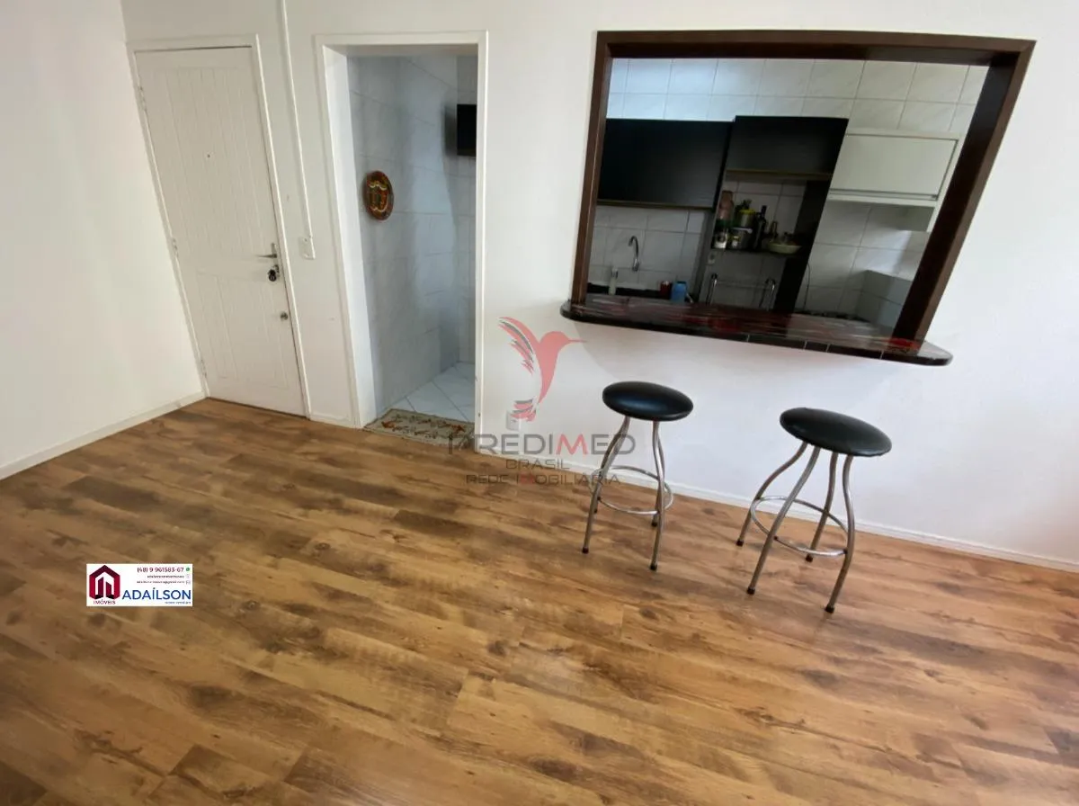 Imagem Apartamentos 2 dorm à Venda SC/ Em São José Serraria