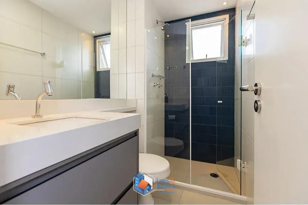 Imagem Apartamento à venda 3 Quartos 3 Suites 3 Vagas 135M² Vila Mascote São Paulo - SP