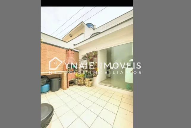 Imagem CASA RESIDENCIAL em SÃO PAULO - SP, ALTO DA MOOCA