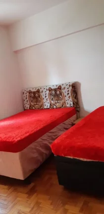 Imagem Apartamento com 3 dormitórios à venda, 120 m² por R$ 645.000 - Cambuci - São Paulo/SP
