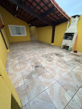 Imagem Casa Pronta para Morar no Maracanã com 4 Quartos e 2 Suítes