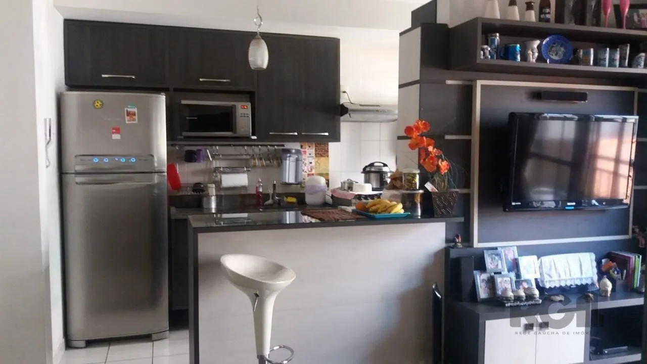 Imagem APARTAMENTO, 3 DORMITÓRIO, 1 SUÍTE, 1 VAGA, BAIRRO CAMAQUÃ, PORTO ALEGRE-RS