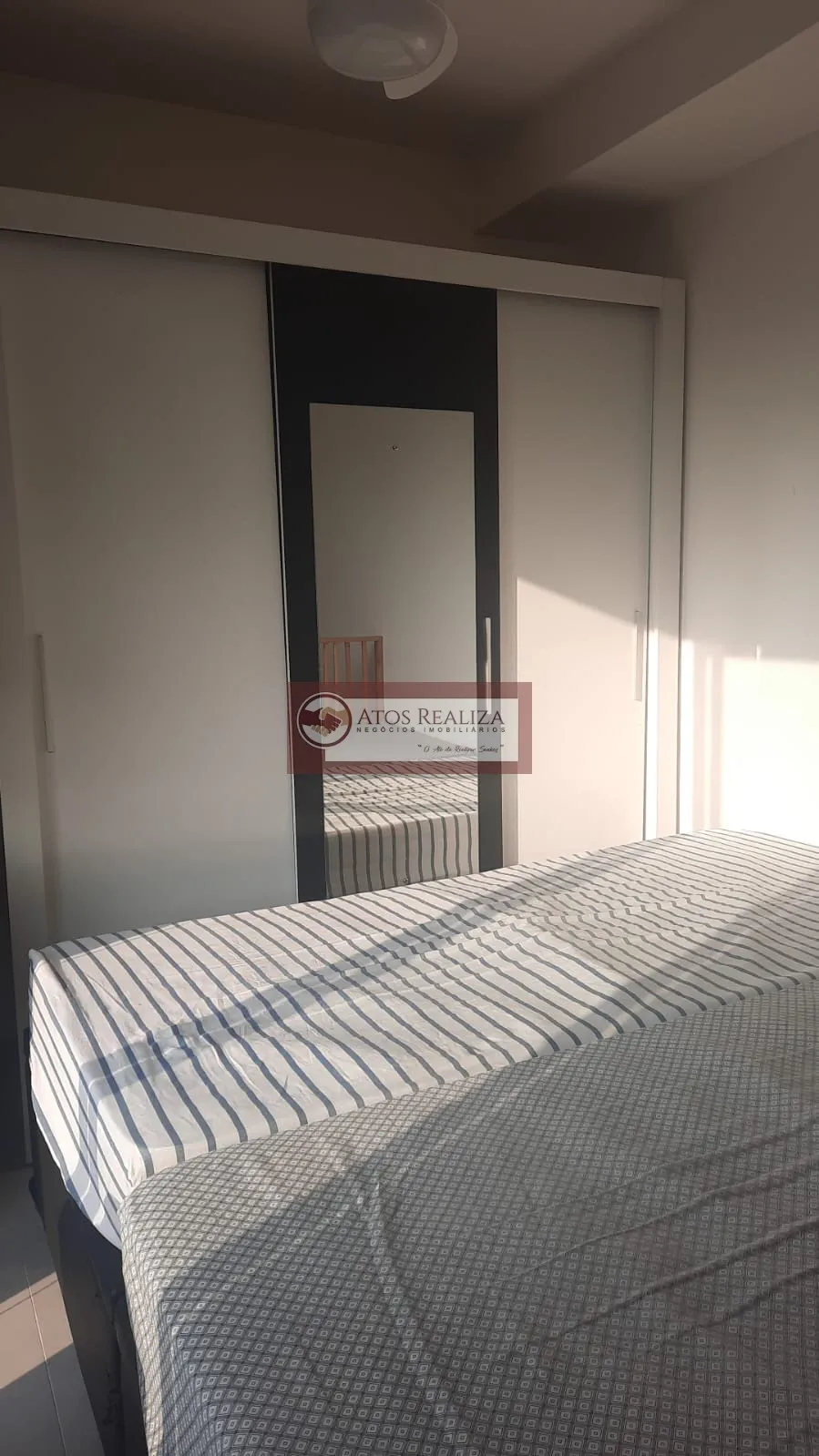 Imagem Cobertura Duplex em Vila Arriete - SP: 43m², 1 dormitório e 1 banheiro à venda e locação por R$ 2.500