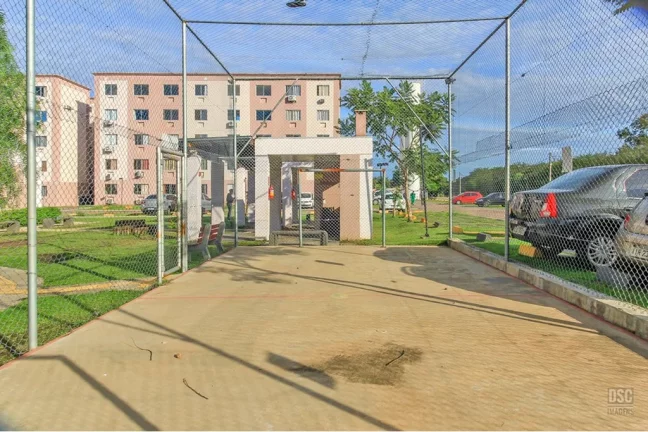 Imagem Apartamento para venda no bairro Hípica em Porto Alegre