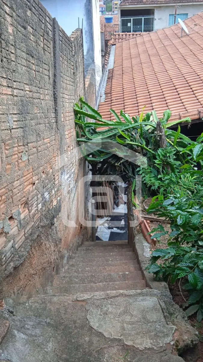 Imagem Casa 3 quartos à venda em Jardim Eldorado, Botelhos