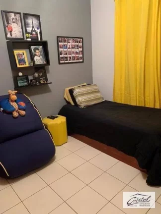 Imagem Sobrado com 3 dormitórios (1 suíte) à venda, 156 m² - Butantã - São Paulo/SP