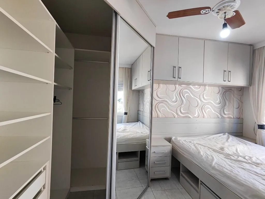 Imagem Apartamento em Cavalhada