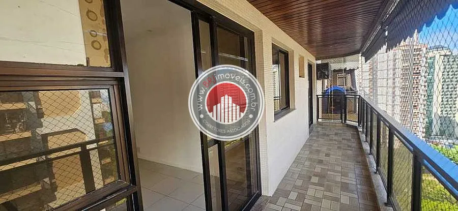 Imagem Apartamento a Venda no bairro Barra da Tijuca - Rio de Janeiro, RJ