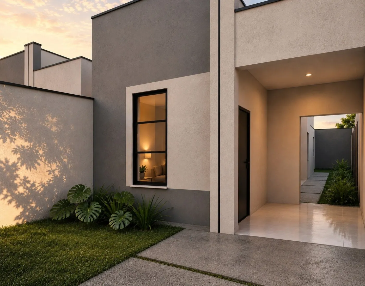 Imagem Residencial Bairro Jóia | Casa à Venda | Timon