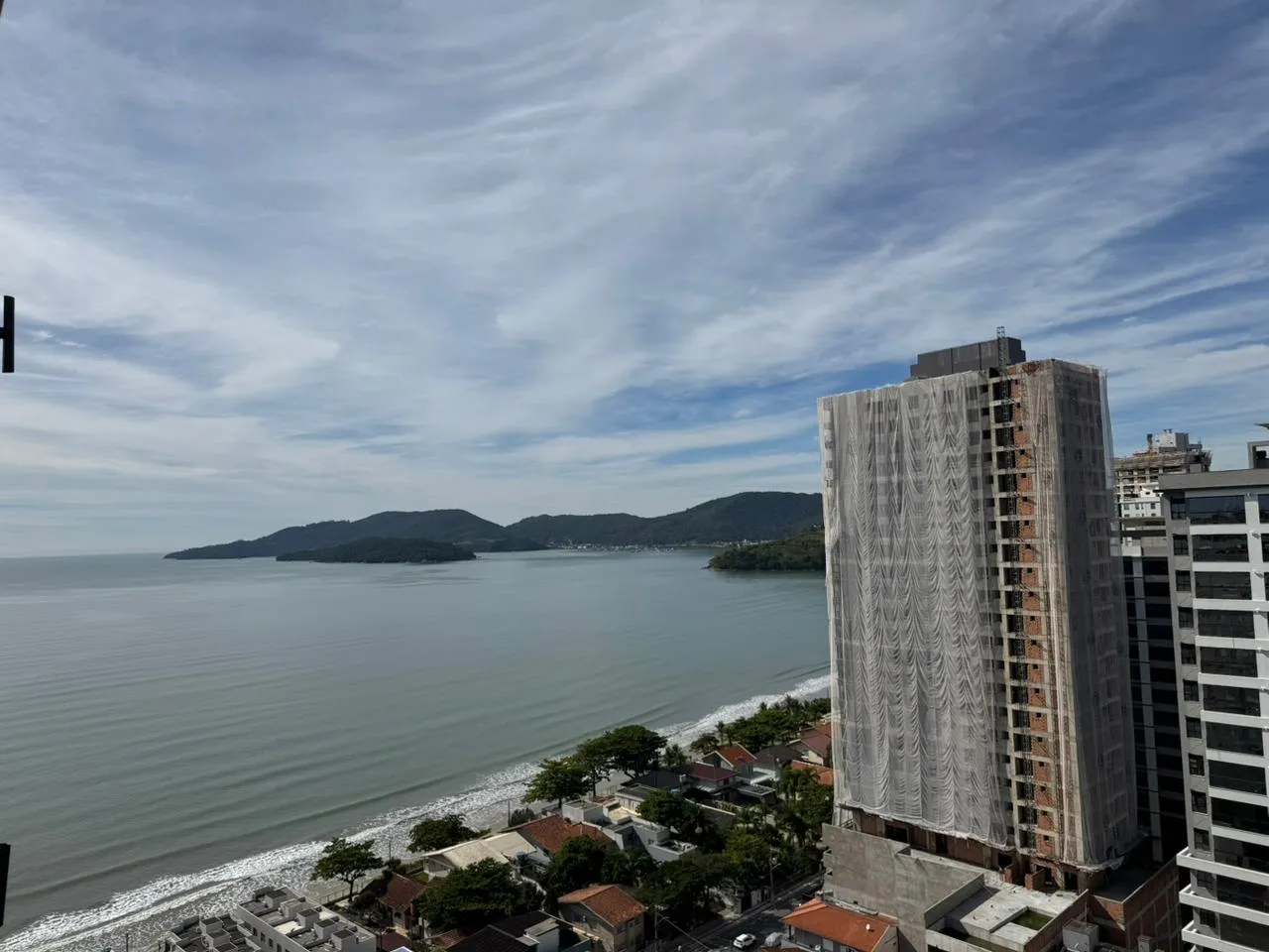Imagem Apartamento com vista para o mar à venda com 115m2 por R$ 3.300.000,00