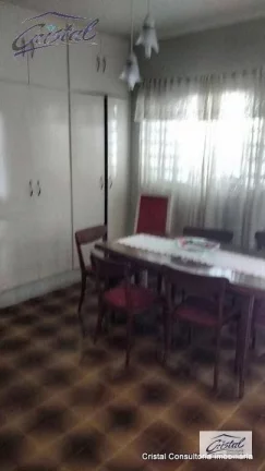 Imagem Casa Residencial à venda, Vila Butantã, São Paulo - .