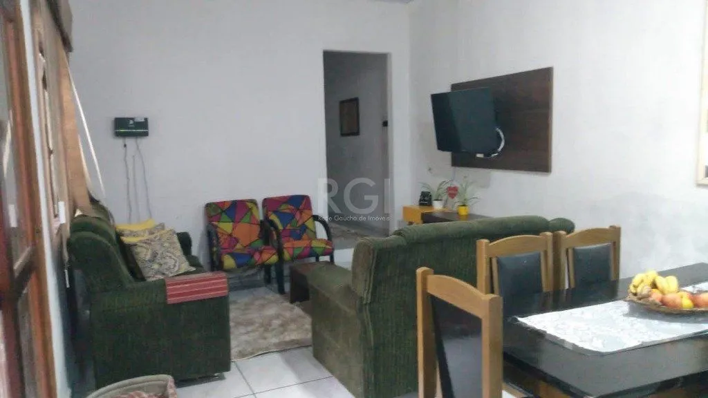 Imagem Casa para Venda no Centro de Viamão de 3 dormitórios e vaga