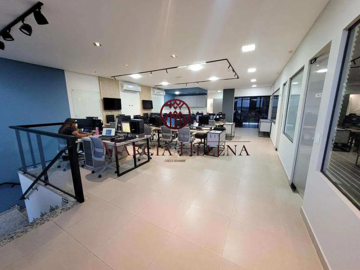 Imagem Conjunto Comercial à venda em Campinas, Swiss Park, 350,00m2