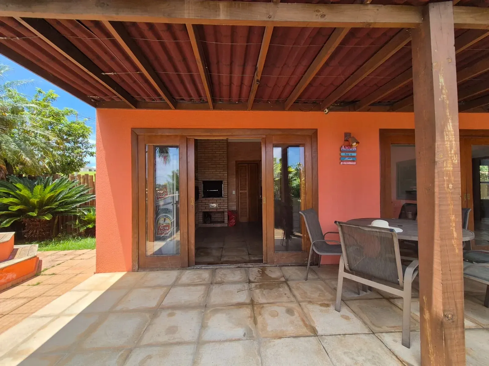 Imagem Casa de Condomínio com 3 Quartos à Venda ou Locação, 219 m² em Village Araçoiaba - Araçoiaba da Serra