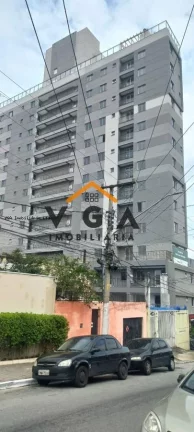 Foto do imóvel Apartamento para Venda em São Paulo, Vila Esperança, 1 dormitório, 1 banheiro em Rua Cumai