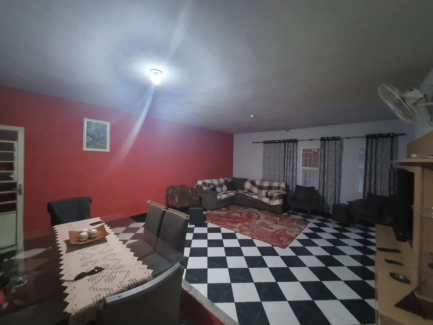 Imagem Casa à venda 4 Quartos, 1 Suite, 5 Vagas, 250M², Parque Aeroporto, Taubaté - SP