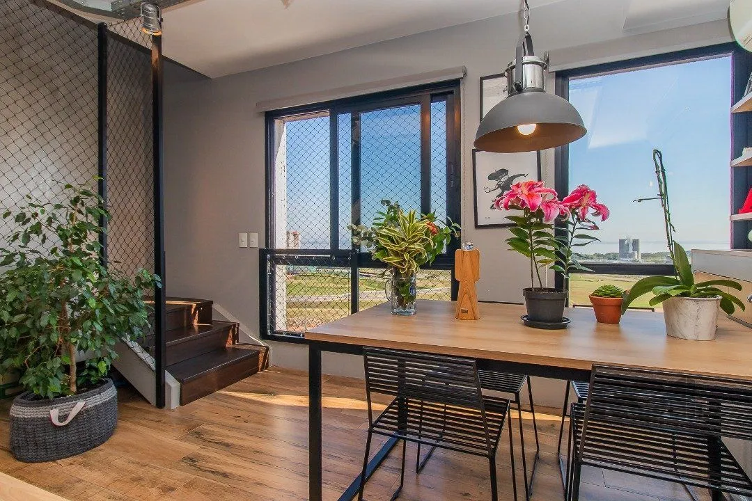 Imagem Apartamento em Cristal