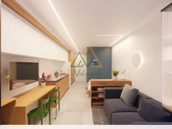 Imagem Apartamento à venda Bacacheri Curitiba PR