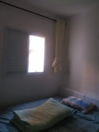 Imagem Apartamento com 2 Quartos à Venda, 59 m² em Vila Mogilar - Mogi das Cruzes