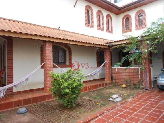 Imagem Sobrado com 4 dormitórios à venda, 200 m por R$ 1.200.000,00 - Vila Formosa - São Paulo/SP