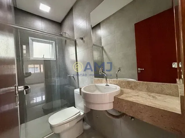 Imagem CASA EM CONDOMÍNIO À VENDA | VEREDAS DO BOSQUE - APARECIDA DE GOIÂNIA