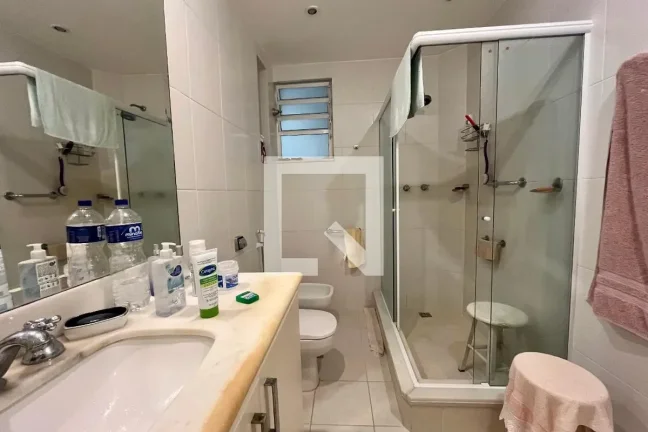 Imagem Apartamento à Venda - Ipanema, 3 Quartos, 103 m2
