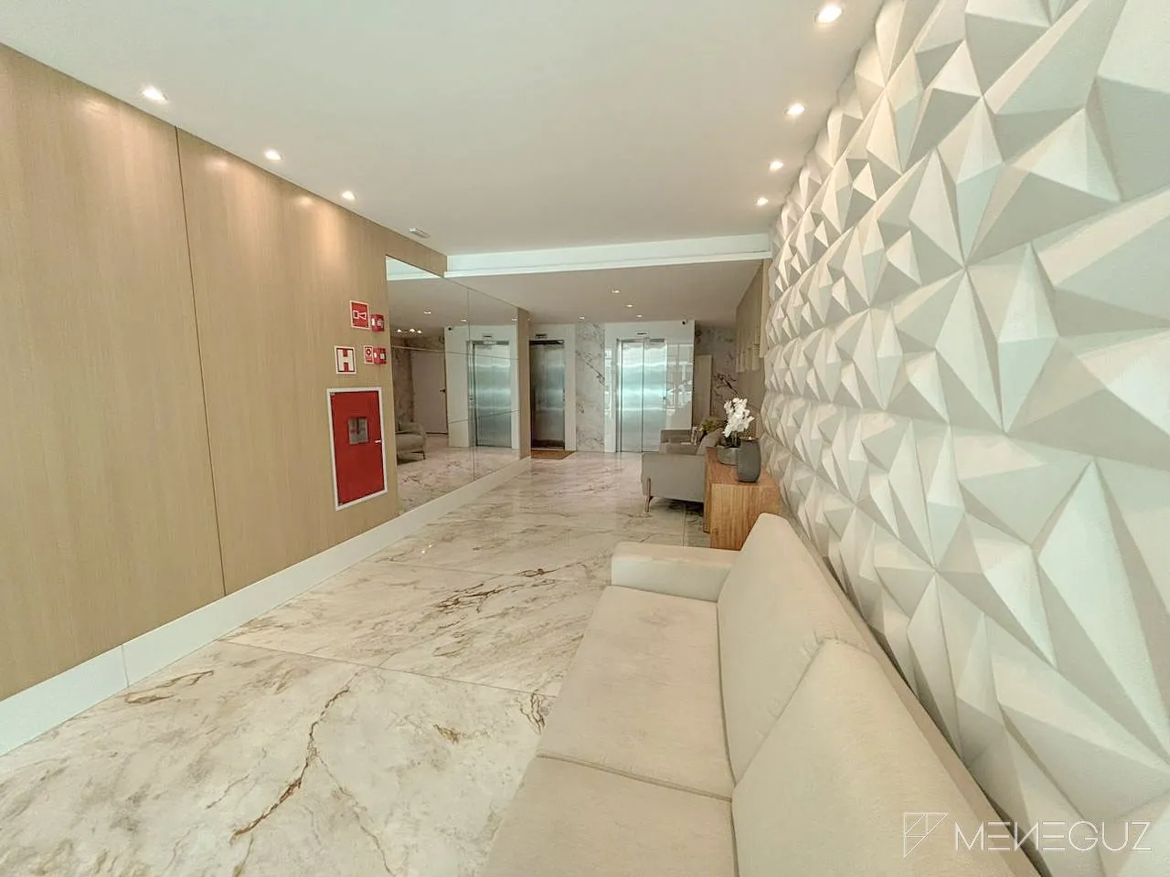 Imagem EXCLUSIVO: APARTAMENTO COM VISTA PARA O MAR NO EDIFÍCIO AREZZO | R$ 1.450.000,00