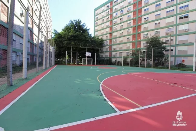 Imagem Apartamento para venda no bairro Petrópolis em Porto Alegre