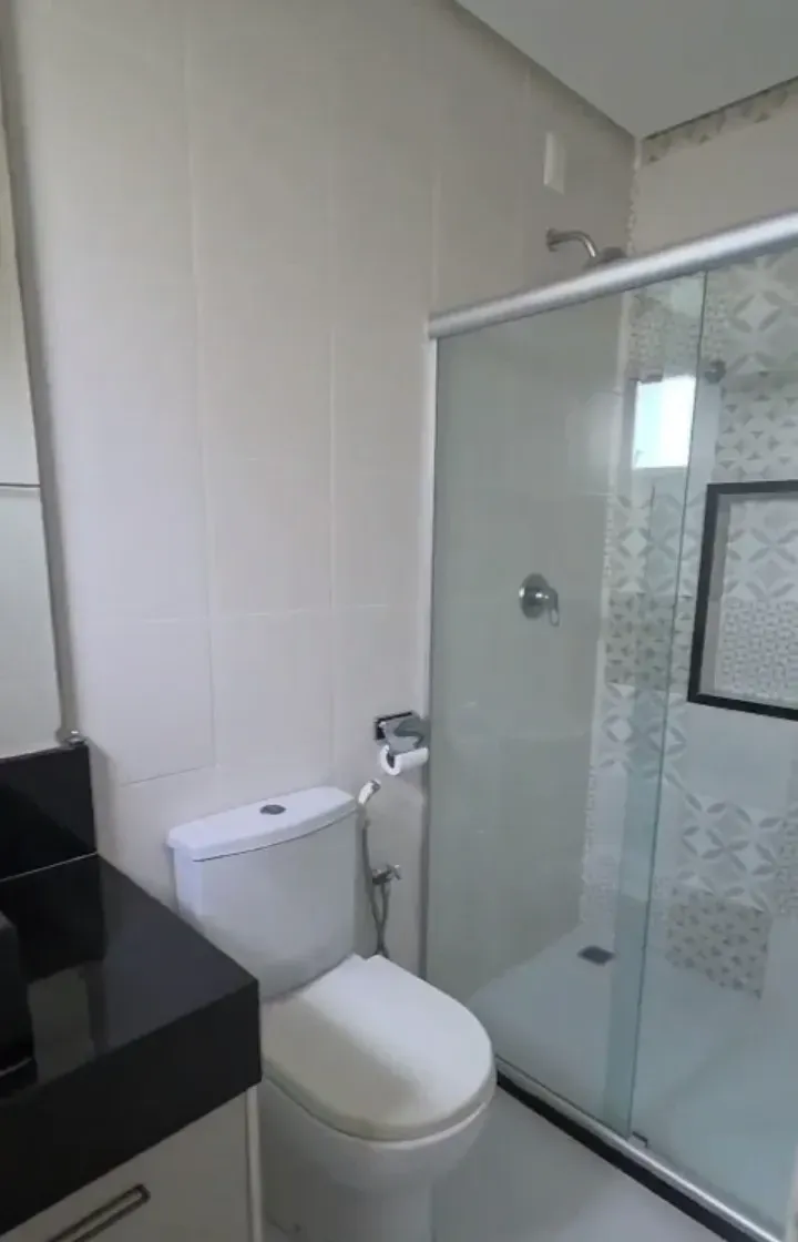 Imagem Casa de Condomínio com 3 Quartos à Venda ou Locação, 370 m² em Vilas do Atlântico - Lauro de Freitas