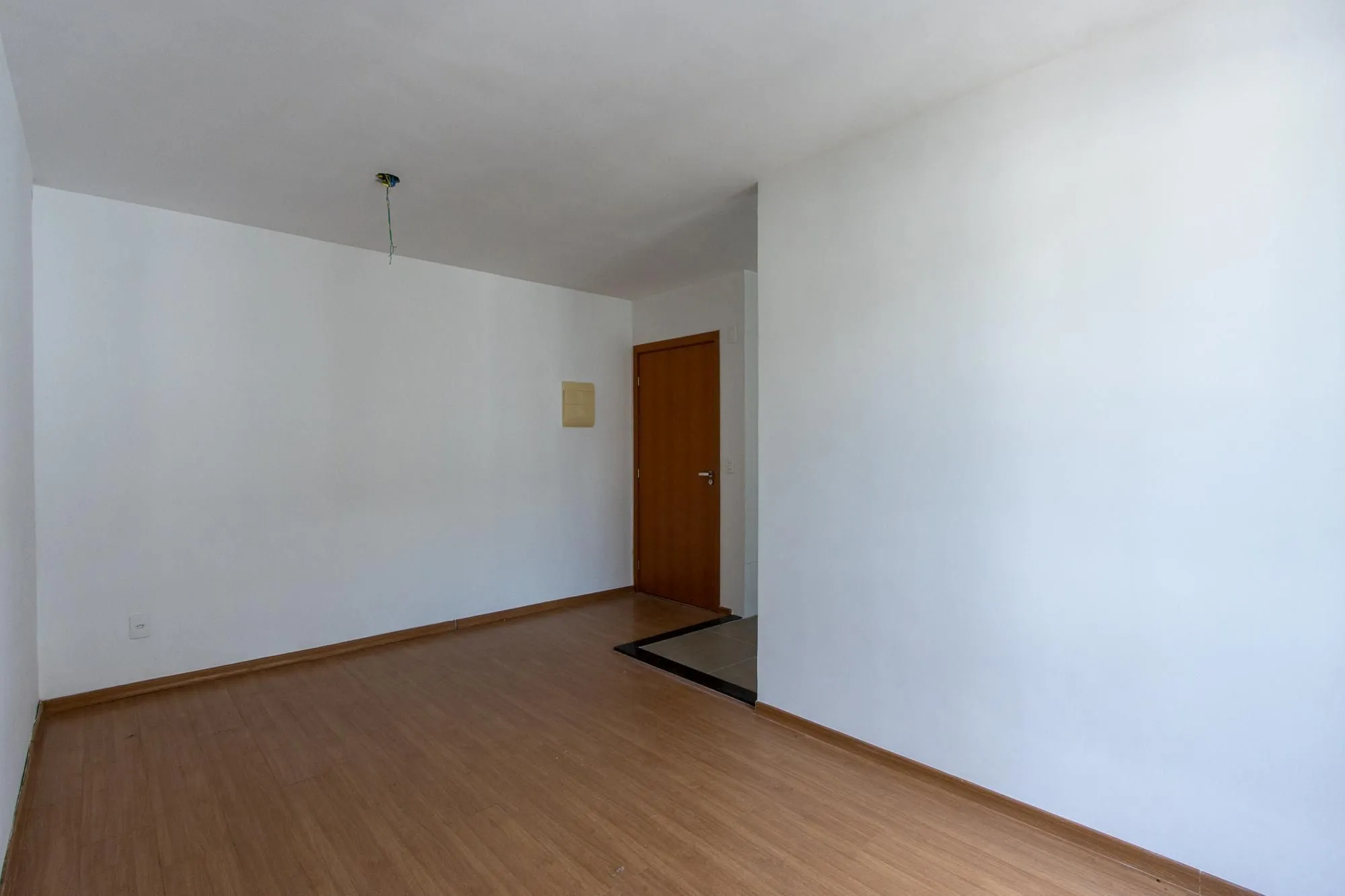 Imagem Apartamento 2 dormitórios I Suíte - bairro Jardim Botanico