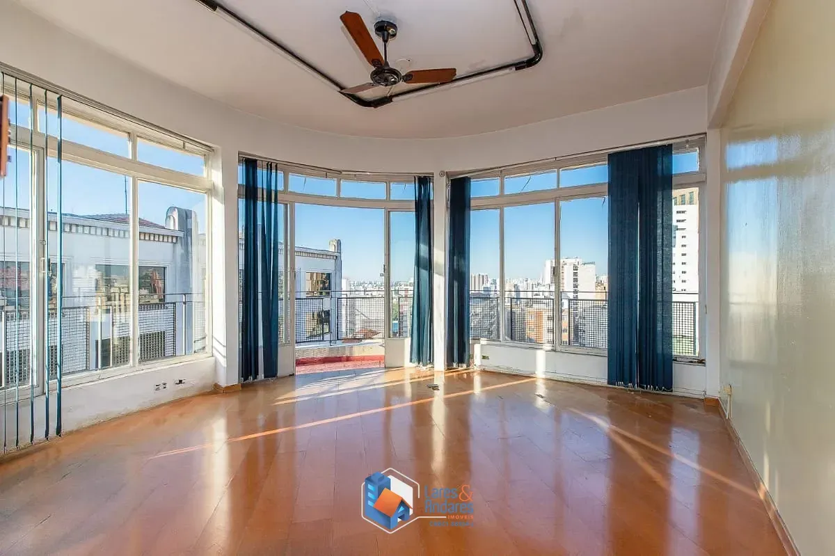 Foto do imóvel Conjunto comercial para venda em Centro, 353m² em Rua Venceslau Brás