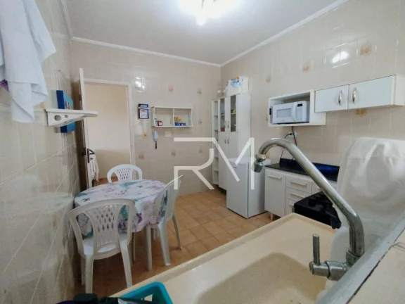 Imagem Apartamento com 1 dormitório à venda, 62 m por R$ 260.000 - Centro - Mongaguá/SP