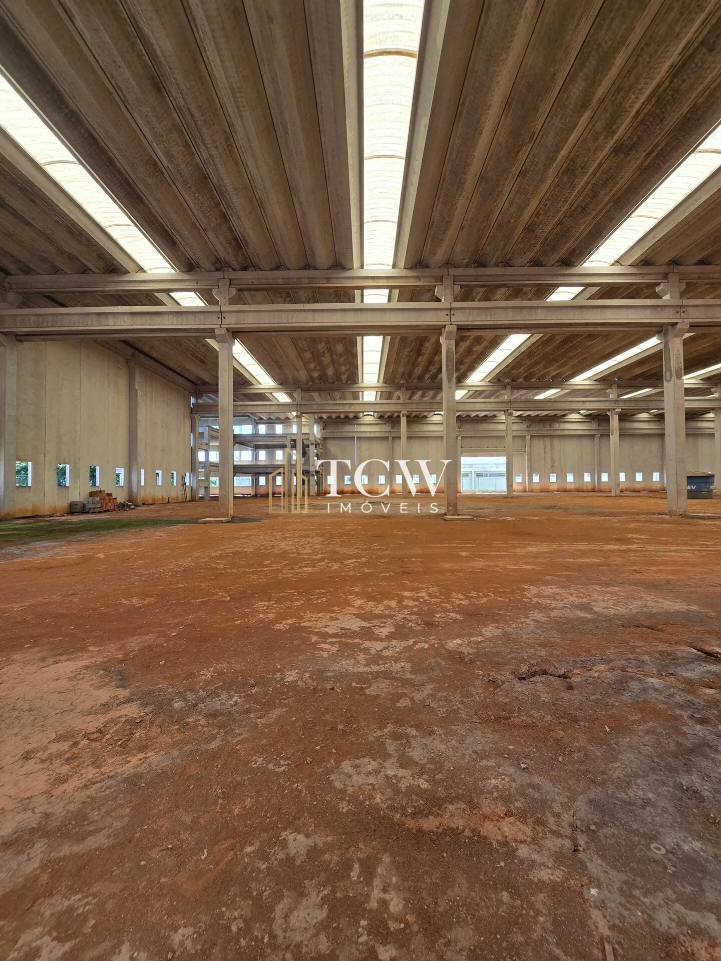 Imagem Galpão Industrial e Logístico para Locação em Guarulhos | 5.000 m² | São Paulo/SP