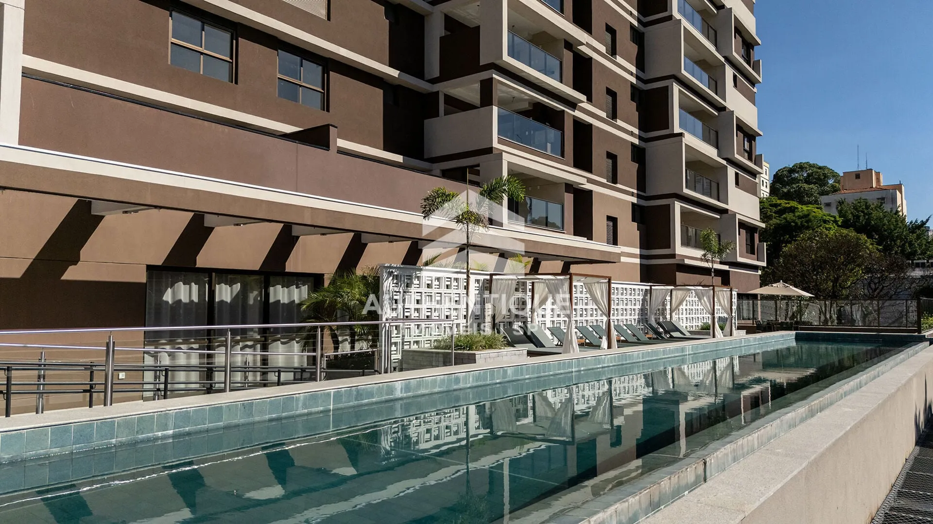 Imagem RARO PERDIZES - Apartamento à venda no bairro Perdizes - São Paulo/SP, Zona Oeste