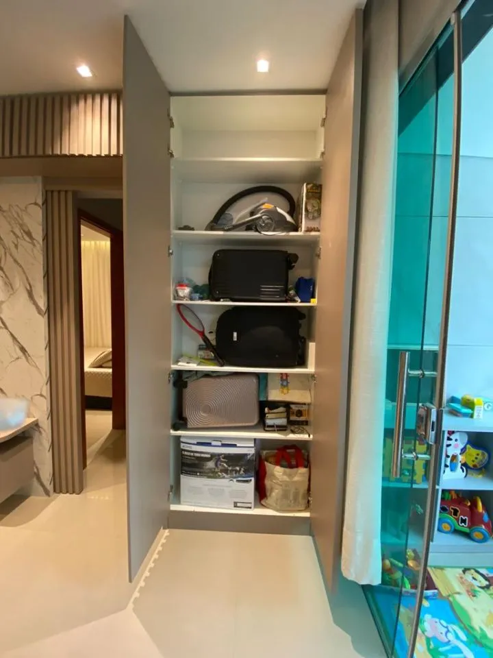 Imagem Apartamento Padrão