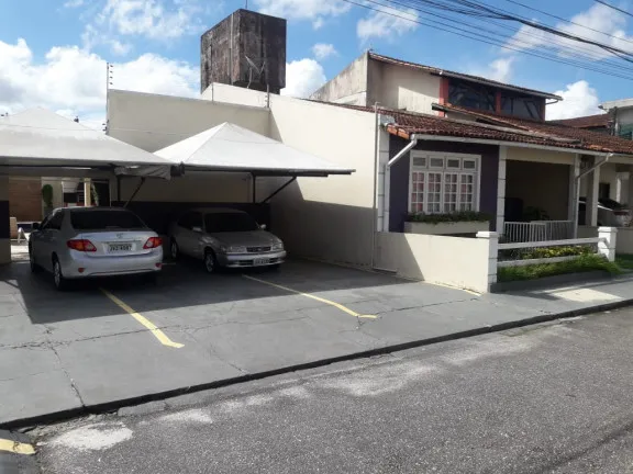 Casa de Condomínio com 4 Quartos à Venda, 600 m² em Cidade Nova - Ananindeua