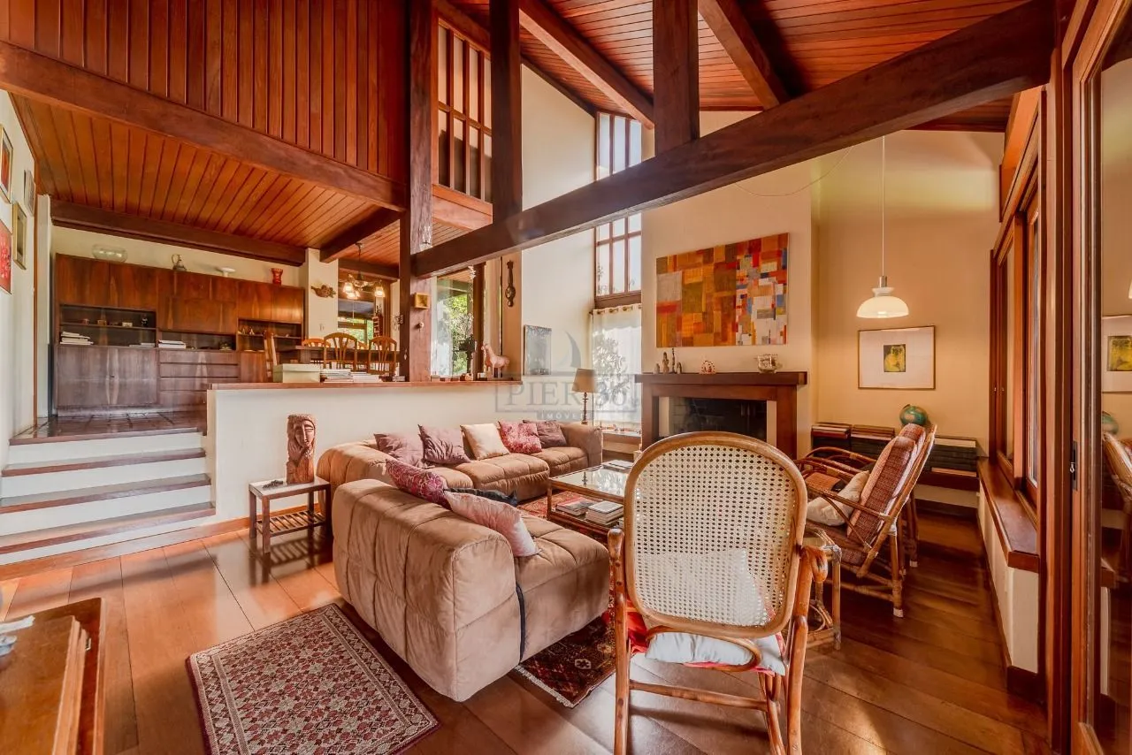 Imagem Casa em Cavalhada