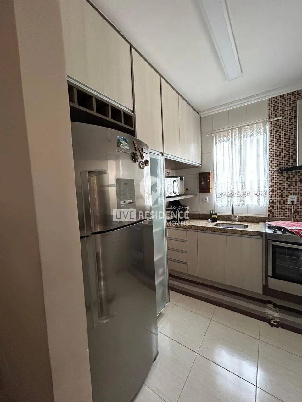 Imagem Casa à venda em Condomínio Privilege Itatiba SP