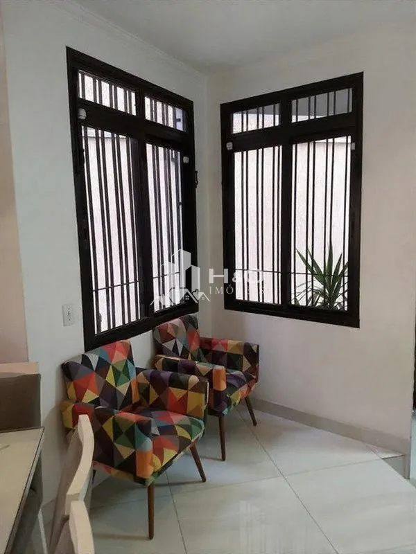 Imagem Belo Sobrado à venda com 250m² na Vila Alpina