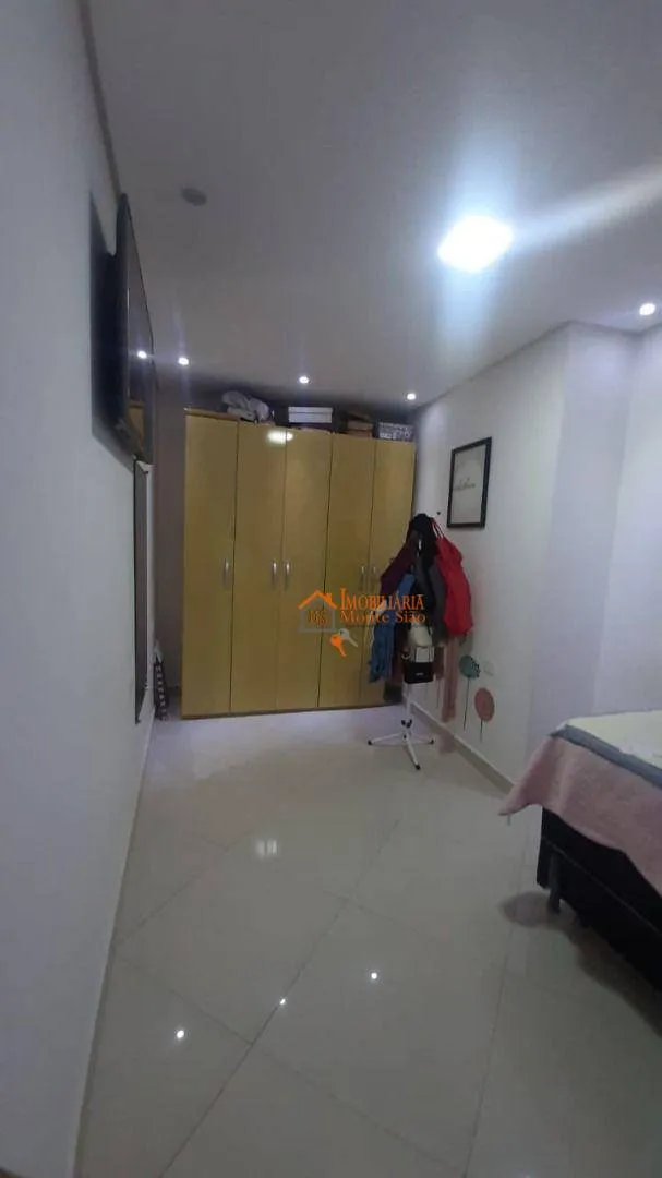 Imagem Sobrado com 3 dormitórios à venda, 150 m² por R$ 699.999,99 - Jardim Adriana - Guarulhos/SP